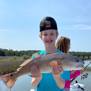 Meet your Posher, Chapman